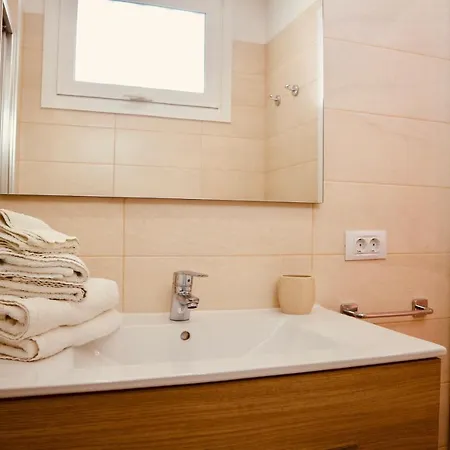 Apartament Sun & View Los Cristianos (Tenerife)