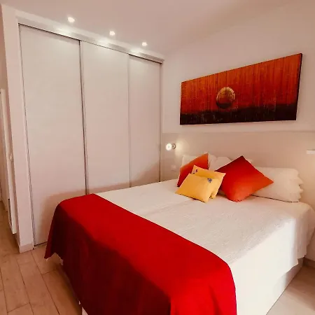 Sun & View Apartament *