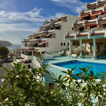 Sun & View Apartament Los Cristianos (Tenerife)