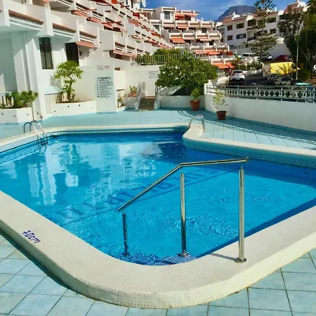 Sun & View Apartament Los Cristianos (Tenerife)
