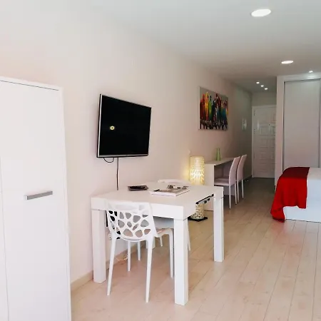 Apartament Sun & View
