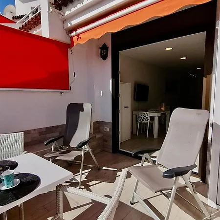 Sun & View Los Cristianos (Tenerife)