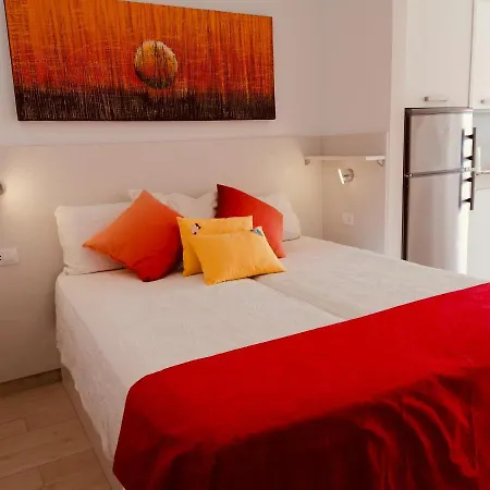 Apartamento Sun & View *