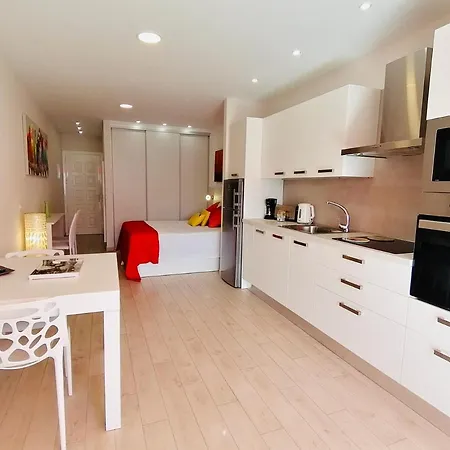 Sun & View * Los Cristianos (Tenerife)