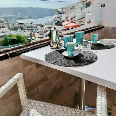 Sun & View Διαμέρισμα *