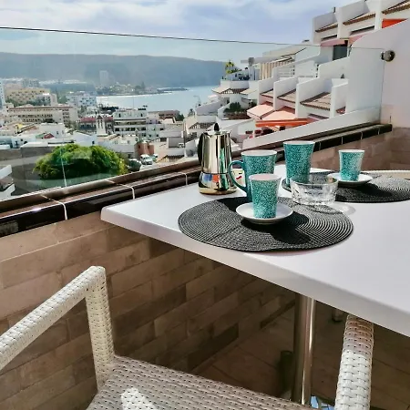 Διαμέρισμα Sun & View *