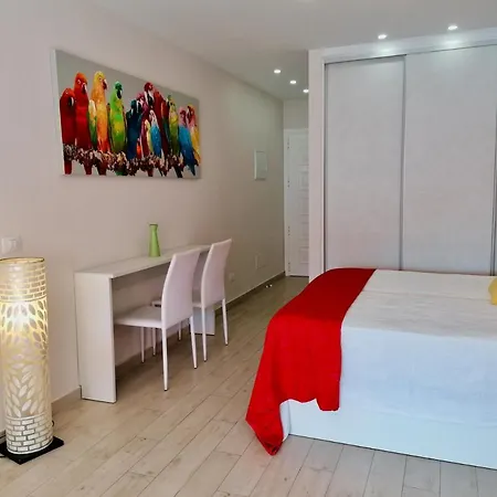 Sun & View Apartamento