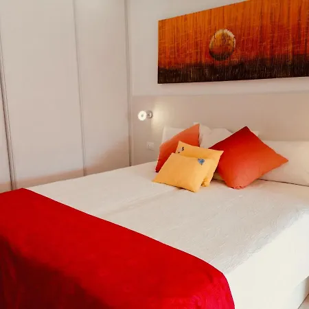 Διαμέρισμα Sun & View Los Cristianos (Tenerife)