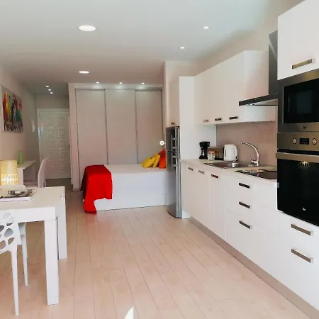 Sun & View Διαμέρισμα