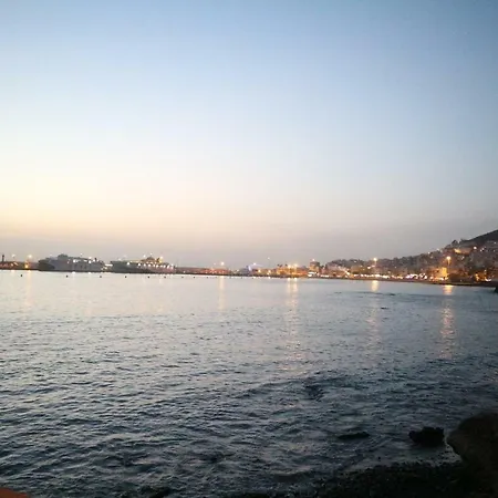 Sun & View Los Cristianos (Tenerife)