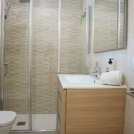 Sun & View Apartment *