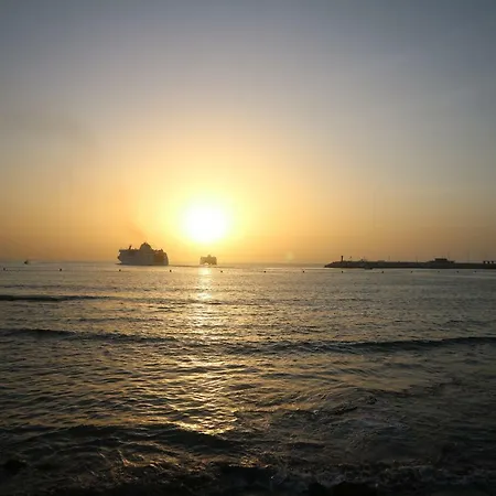 Sun & View Los Cristianos (Tenerife)