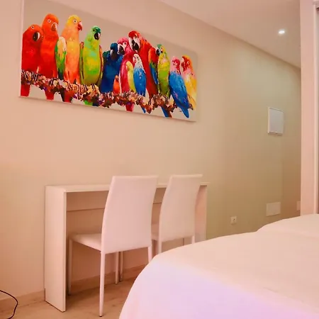 Sun & View * Los Cristianos (Tenerife)