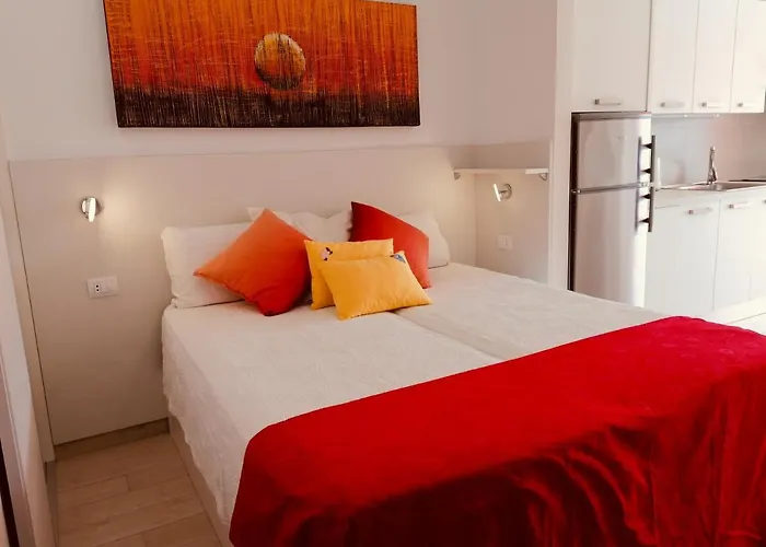 Apartamento Sun & View *