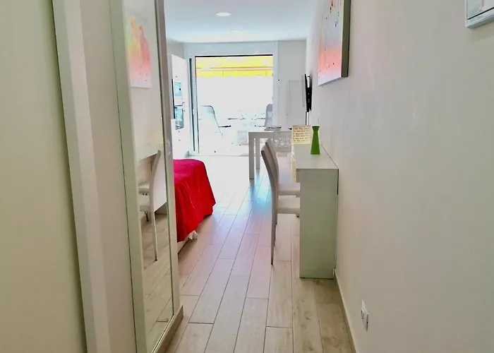 Sun & View Διαμέρισμα