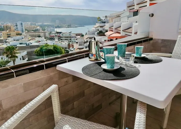 Διαμέρισμα Sun & View *