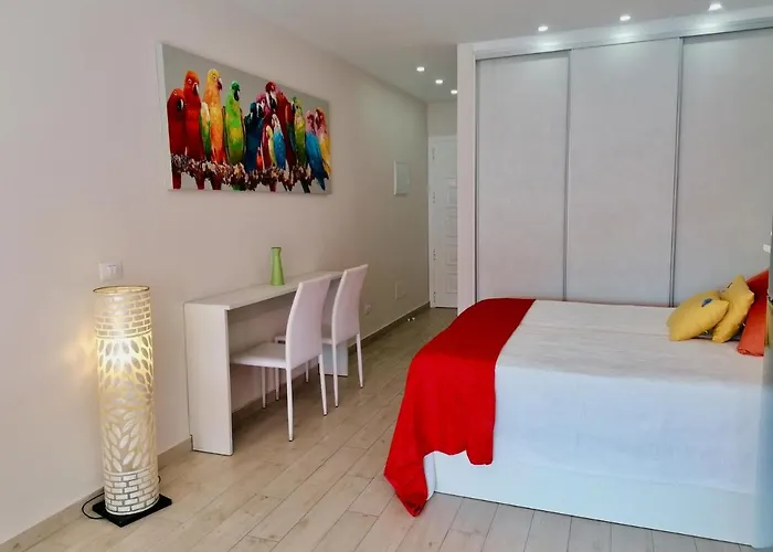 Sun & View Apartamento