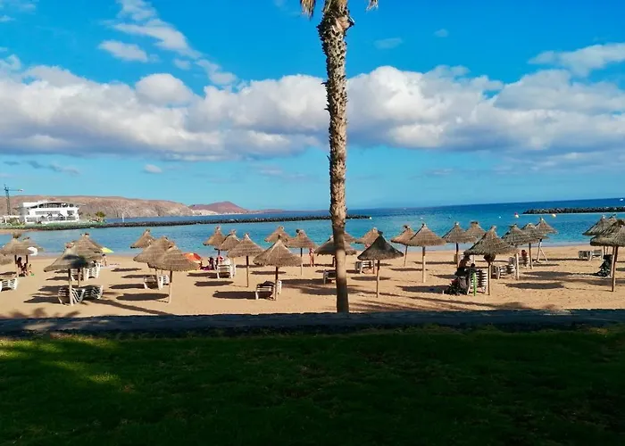 Sun & View * Los Cristianos (Tenerife)