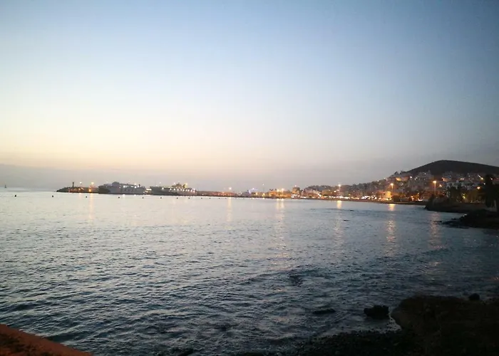 Sun & View Los Cristianos (Tenerife)