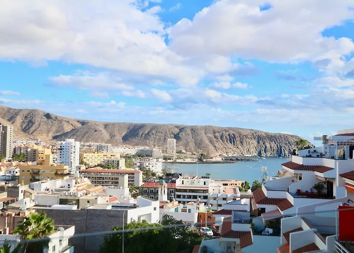 Sun & View * Los Cristianos (Tenerife)
