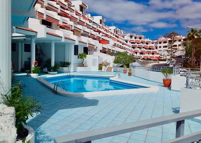 Lejlighed Sun & View