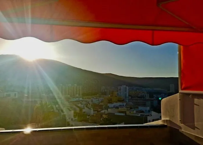 Sun & View Διαμέρισμα