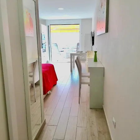 Sun & View Apartment