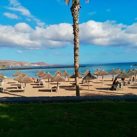 Sun & View * Los Cristianos (Tenerife)