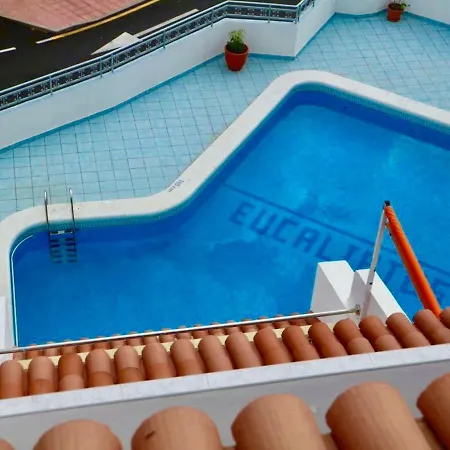 Sun & View Apartment Los Cristianos (Tenerife)