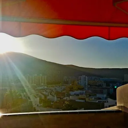 Sun & View 아파트