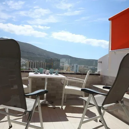 Sun & View Apartment *