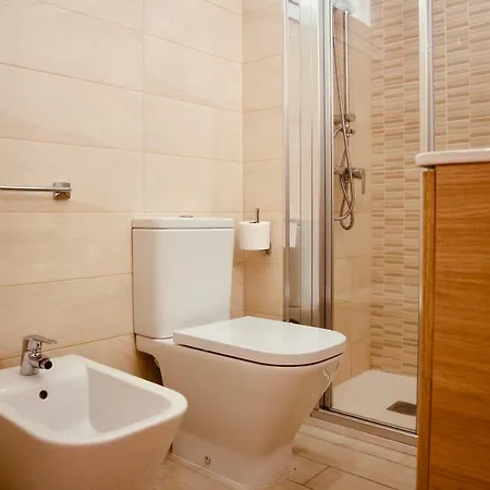 Apartment Sun & View Los Cristianos (Tenerife)