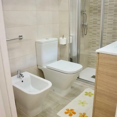 Apartment Sun & View *