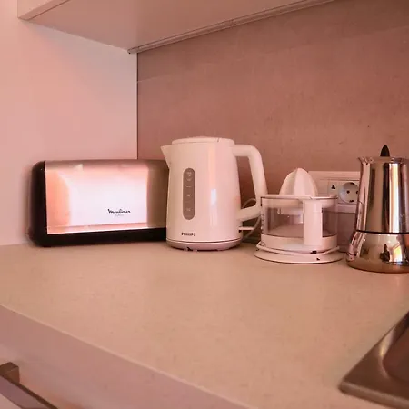 Apartment Sun & View Los Cristianos (Tenerife)