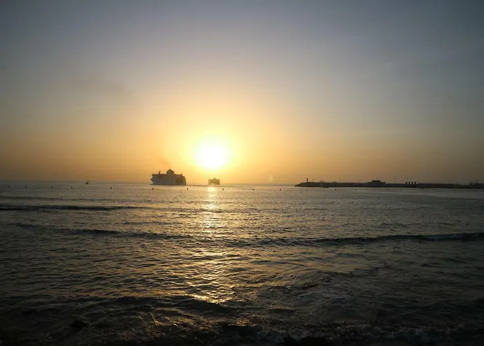 Sun & View לוס כריסטיאנוס