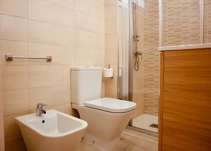 Apartmán Sun & View Los Cristianos (Tenerife)