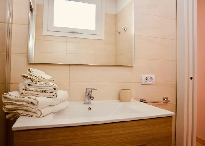 Lägenhet Sun & View Los Cristianos (Tenerife)