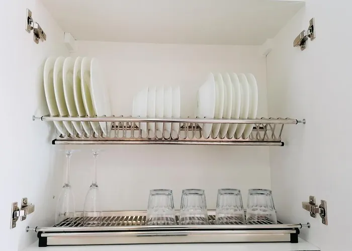 Sun & View Lägenhet