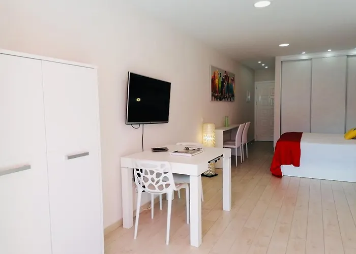 Lägenhet Sun & View