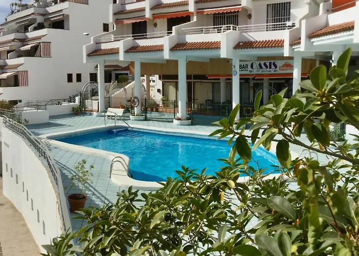 Sun & View Lägenhet